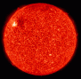 Solar Disk-2020-09-24